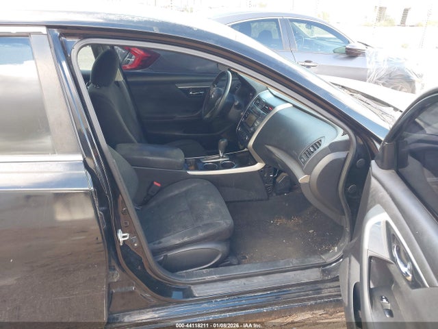 1N4AL3AP6EN363704 Nissan Altima 2.5 S