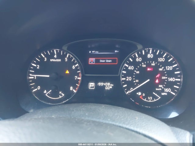 1N4AL3AP6EN363704 Nissan Altima 2.5 S