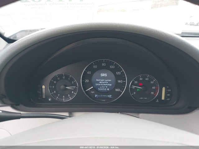 2005 MERCEDES-BENZ CLK 500 WDBTK75G75T049268 Photo 6