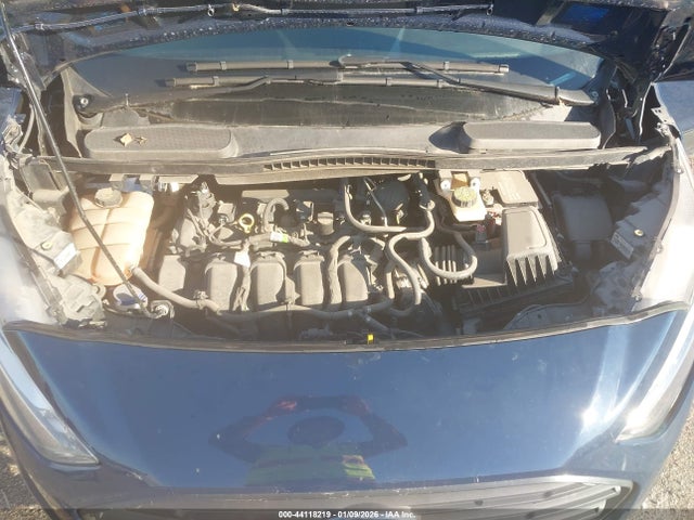 Ford Transit Connect 2020 NM0LS7E2XL1464094 Image 10