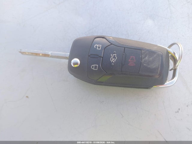 Ford Transit Connect 2020 NM0LS7E2XL1464094 Image 11