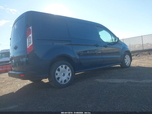 Ford Transit Connect 2020 NM0LS7E2XL1464094 Image 4