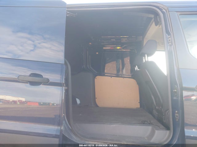 Ford Transit Connect 2020 NM0LS7E2XL1464094 Image 8