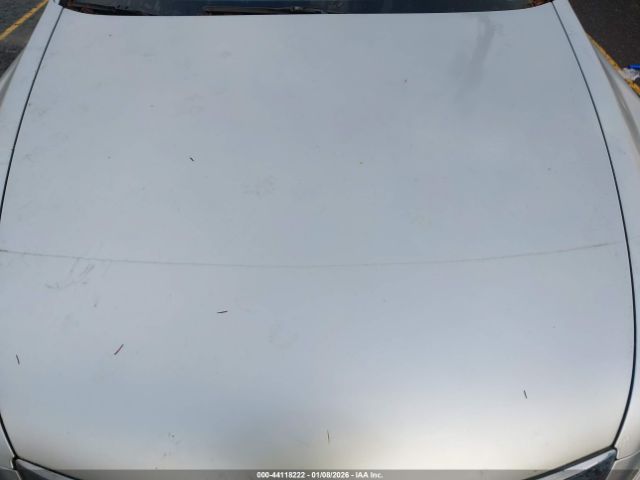 2007 LEXUS LS 460 JTHBL46F875042401 Photo 5