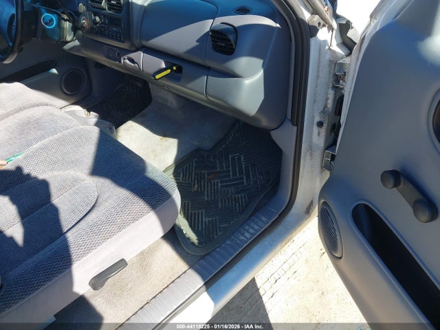 1997 DODGE DAKOTA 1B7FL26X1VS243684 Photo 4