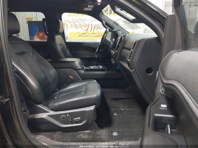 Aukcja sprzedaży 2018 Ford Expedition Max Limited, vin: 1FMJK2AT7JEA43155, numer aukcji: 44118227