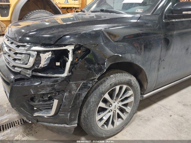 Aukcja sprzedaży 2018 Ford Expedition Max Limited, vin: 1FMJK2AT7JEA43155, numer aukcji: 44118227