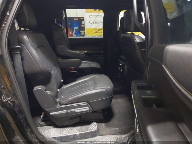 Aukcja sprzedaży 2018 Ford Expedition Max Limited, vin: 1FMJK2AT7JEA43155, numer aukcji: 44118227