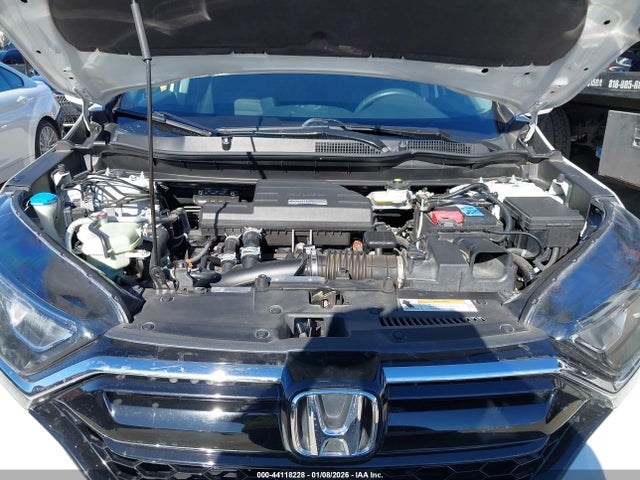 5J6RW1H59LA003631 Honda Cr-v 2wd Ex