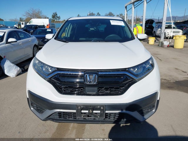 5J6RW1H59LA003631 Honda Cr-v 2wd Ex