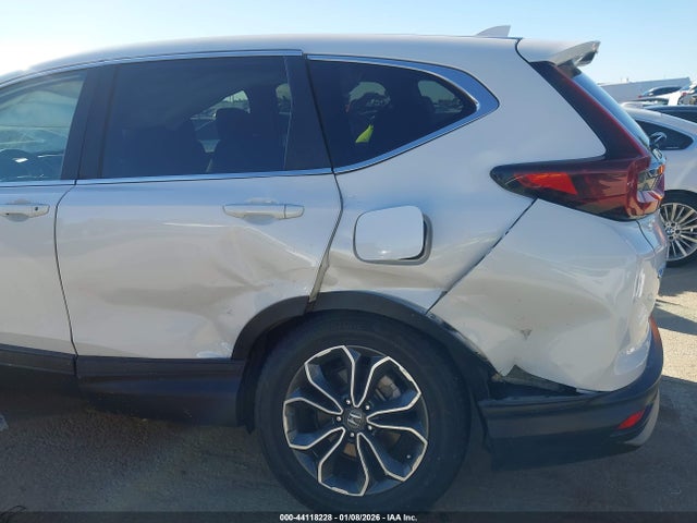 5J6RW1H59LA003631 Honda Cr-v 2wd Ex