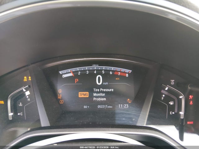 5J6RW1H59LA003631 Honda Cr-v 2wd Ex