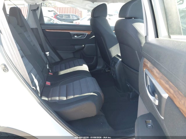 5J6RW1H59LA003631 Honda Cr-v 2wd Ex