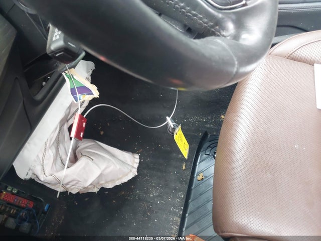 2019 AUDI A5 WAUENCF58KA044852 Photo 10