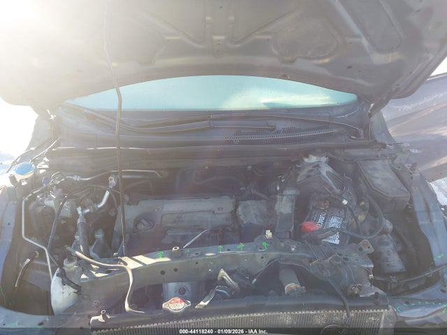 2HKRM4H57FH636266 Honda CR-V EX