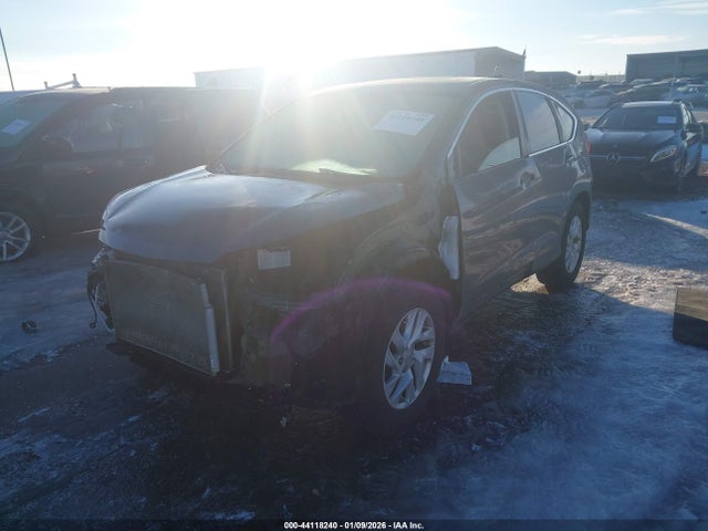 2HKRM4H57FH636266 Honda CR-V EX