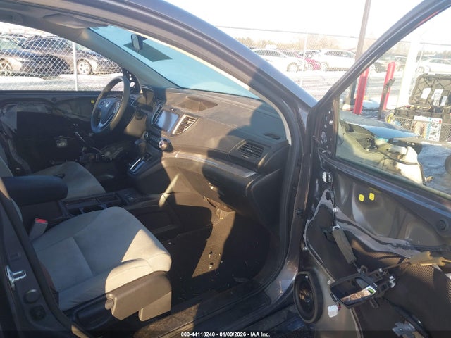 2HKRM4H57FH636266 Honda CR-V EX