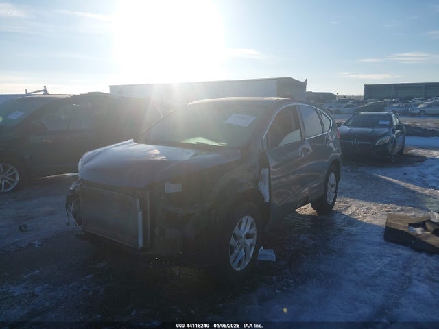 2HKRM4H57FH636266 Honda CR-V EX