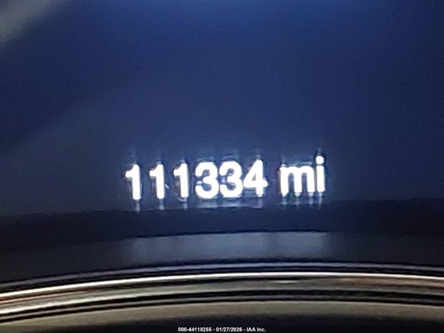 2014 Jeep Grand Cherokee Limited მანქანა იყიდება აუქციონზე, vin: 1C4RJFBG4EC526199, აუქციონის ნომერი: 44118255