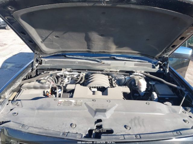 2015 CHEVROLET SILVERADO 1500 1GCVKREC7FZ176183 Photo 9