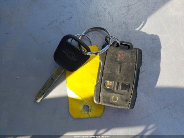 2015 CHEVROLET SILVERADO 1500 1GCVKREC7FZ176183 Photo 10