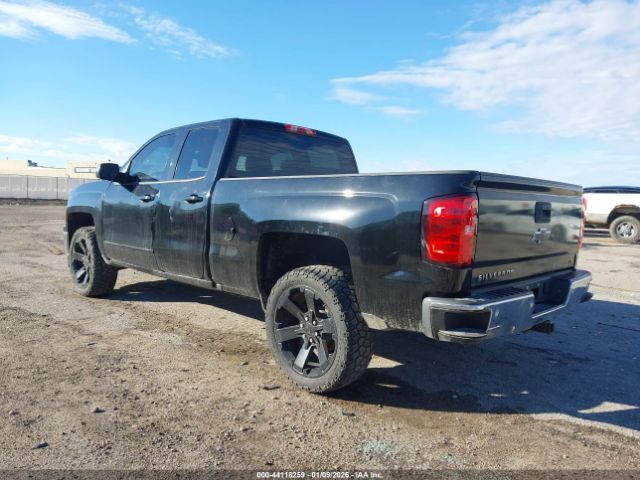 2015 CHEVROLET SILVERADO 1500 1GCVKREC7FZ176183 Photo 2