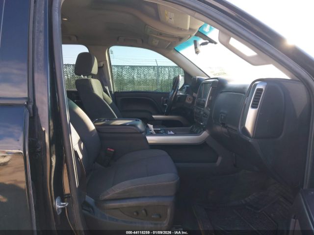 2015 CHEVROLET SILVERADO 1500 1GCVKREC7FZ176183 Photo 4
