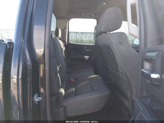 2015 CHEVROLET SILVERADO 1500 1GCVKREC7FZ176183 Photo 7