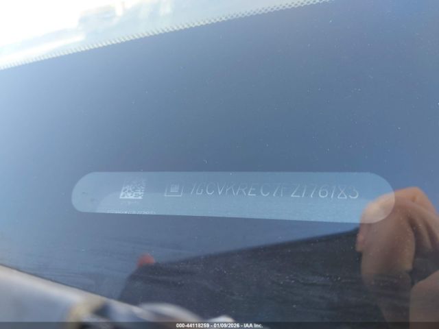 2015 CHEVROLET SILVERADO 1500 1GCVKREC7FZ176183 Photo 8