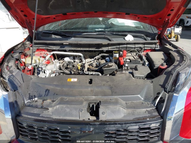 2023 MITSUBISHI OUTLANDER JA4J4UA82PZ047258 Photo 9