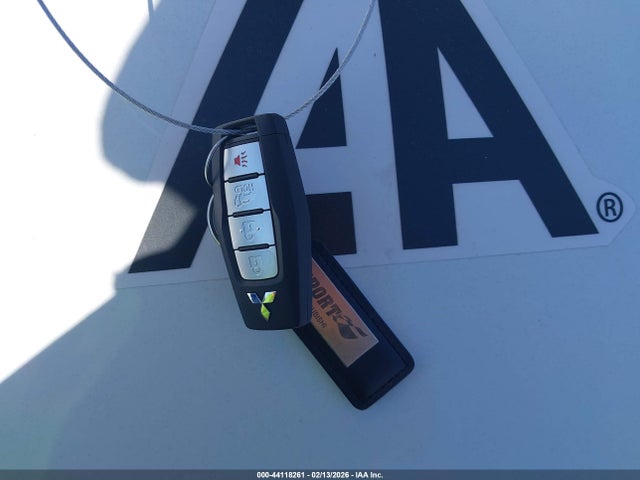 2023 MITSUBISHI OUTLANDER JA4J4UA82PZ047258 Photo 10