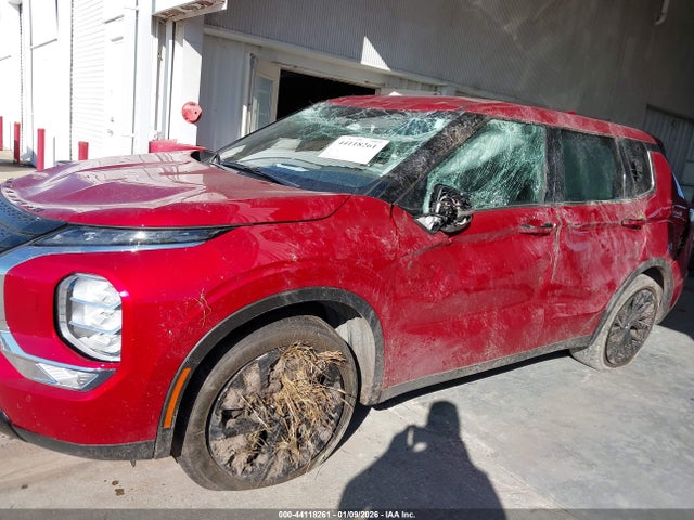 2023 MITSUBISHI OUTLANDER JA4J4UA82PZ047258 Photo 5