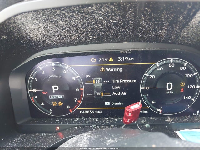 2023 MITSUBISHI OUTLANDER JA4J4UA82PZ047258 Photo 6