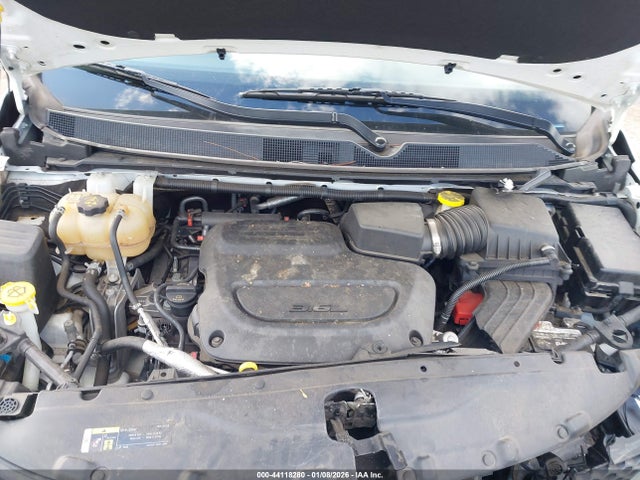 Aukcja sprzedaży 2020 Chrysler Pacifica Touring L, vin: 2C4RC1BG7LR113856, numer aukcji: 44118280
