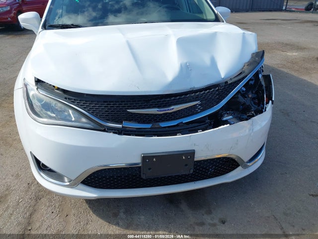 Aukcja sprzedaży 2020 Chrysler Pacifica Touring L, vin: 2C4RC1BG7LR113856, numer aukcji: 44118280