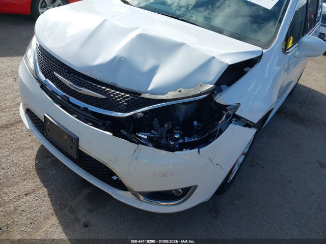Aukcja sprzedaży 2020 Chrysler Pacifica Touring L, vin: 2C4RC1BG7LR113856, numer aukcji: 44118280