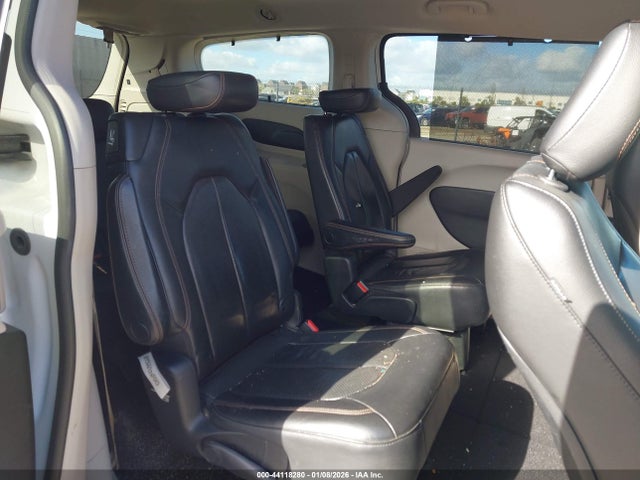 Aukcja sprzedaży 2020 Chrysler Pacifica Touring L, vin: 2C4RC1BG7LR113856, numer aukcji: 44118280