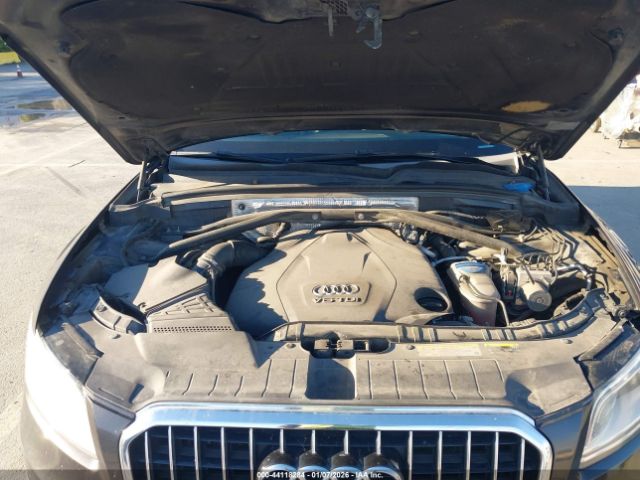 2014 AUDI Q5 WA1CMAFP2EA049840 Photo 9