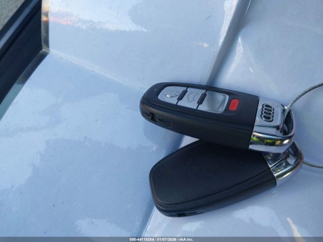 2014 AUDI Q5 WA1CMAFP2EA049840 Photo 10