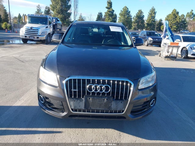 Audi Q5 3.0 Tdi Premium Plus 2014 WA1CMAFP2EA049840 Image 12