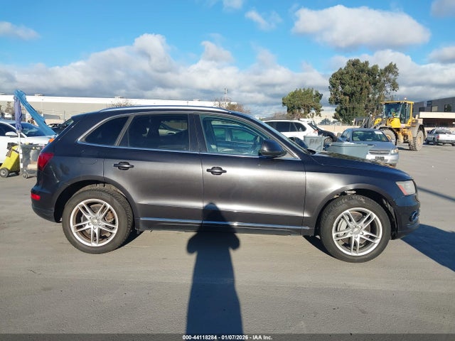 Audi Q5 3.0 Tdi Premium Plus 2014 WA1CMAFP2EA049840 Image 13
