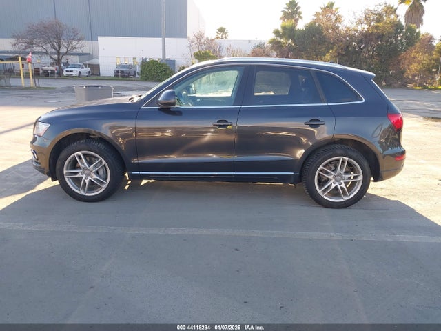 Audi Q5 3.0 Tdi Premium Plus 2014 WA1CMAFP2EA049840 Image 14