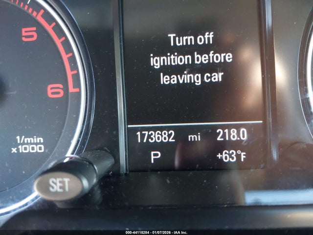 Audi Q5 3.0 Tdi Premium Plus 2014 WA1CMAFP2EA049840 Image 15