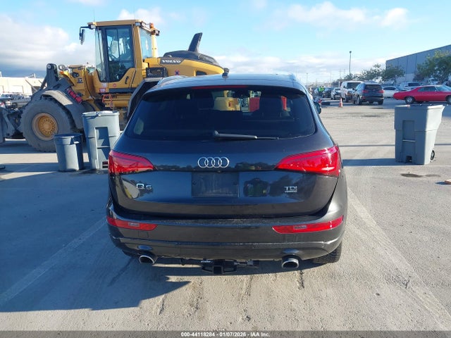 Audi Q5 3.0 Tdi Premium Plus 2014 WA1CMAFP2EA049840 Image 16