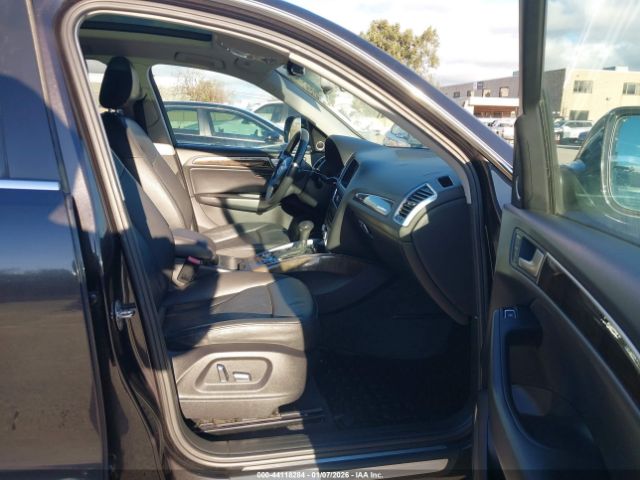 2014 AUDI Q5 WA1CMAFP2EA049840 Photo 4