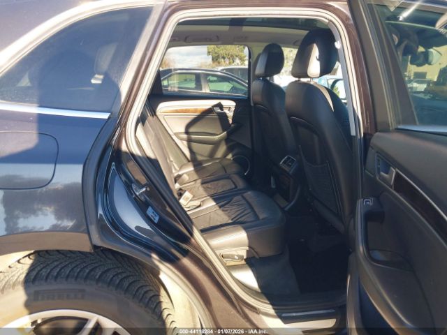 2014 AUDI Q5 WA1CMAFP2EA049840 Photo 7