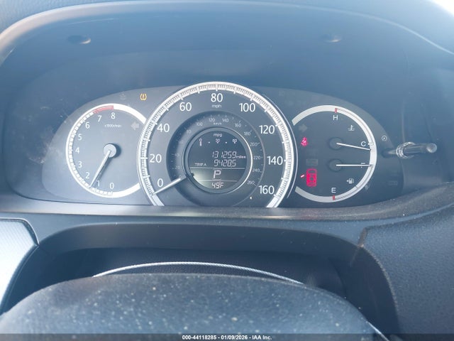 Aukcja sprzedaży 2014 Honda Accord Lx, vin: 1HGCR2F30EA121825, numer aukcji: 44118285