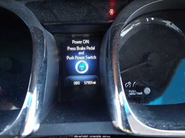 4T1BD1EB4EU027128 Toyota Avalon Hybrid Limited