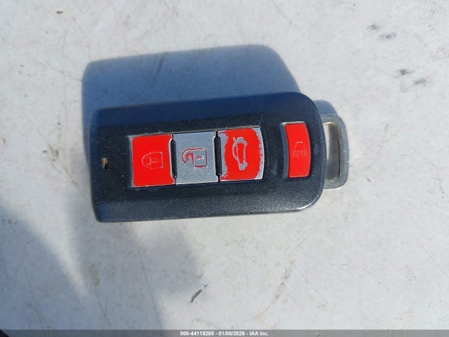 2010 MITSUBISHI LANCER JA32U8FW0AU025240 Photo 10