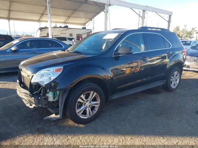 2GNALBEKXF6331774 Chevrolet EQUINOX 1LT
